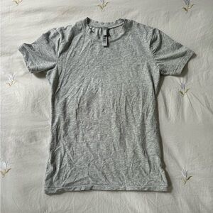 NWOT Skims new vintage heather top